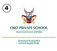 Logo Privatschule
