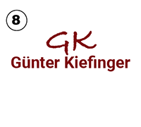 Logo Kiefinger