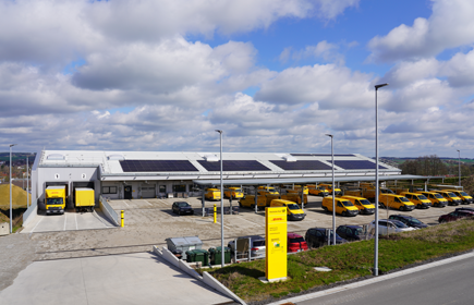 DHL