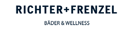 Logo Richter+Frenzel