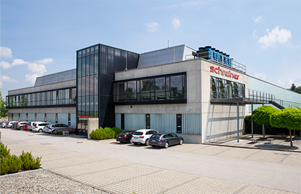 Schreiner Group