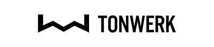 Logo Tonwerk